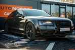 Audi S8 4.0 TFSI quattro Tiptronic - 1