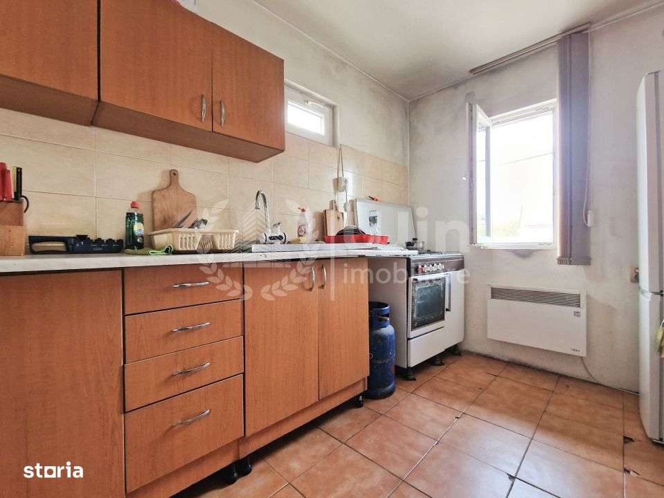 Casa individuala | 4 camere | 110mp util | Iris | Zona Auchan! - Imagine principală: 3/15