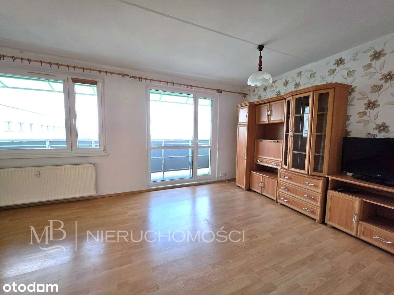 Poszukiwany układ mieszkania do własnej aranżacji-13