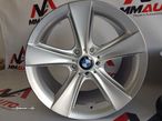 Jantes BMW Style 128 Silver 18 - 6