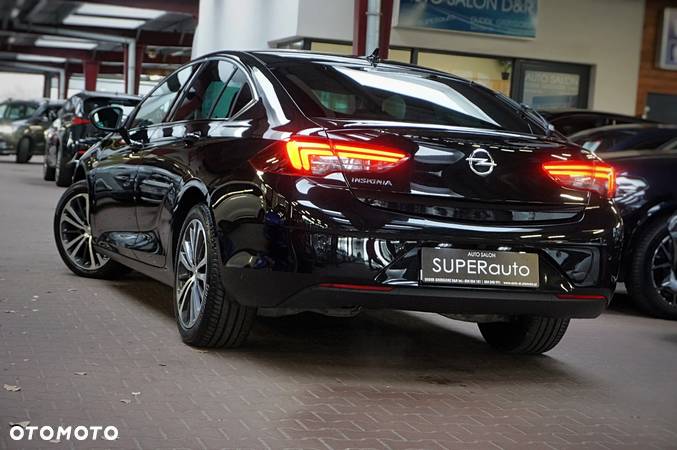 Opel Insignia CT 2.0 CDTI Elite S&S - 10