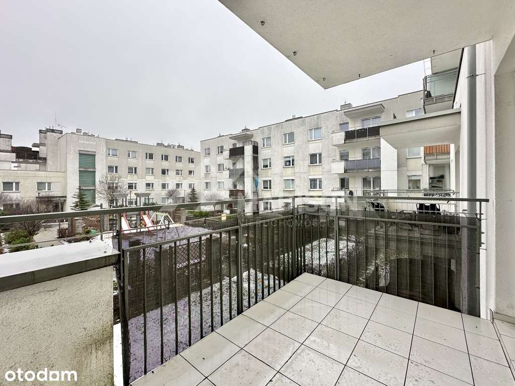 68m | 4 pokoje | balkon | parking | 2 komórki-13