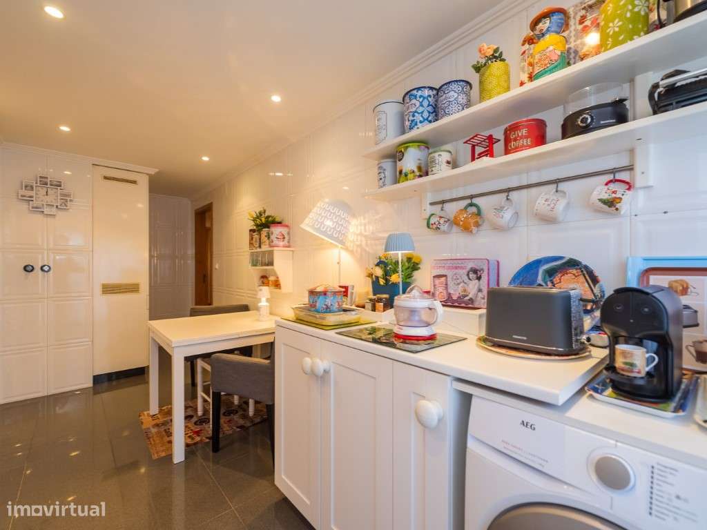 T2 COM VARANDAS, SUITE E ESTACIONAMENTO EM CAMPINAS-9