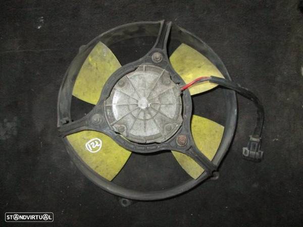 Ventilador MP8019/R6D ROVER 114D - 3