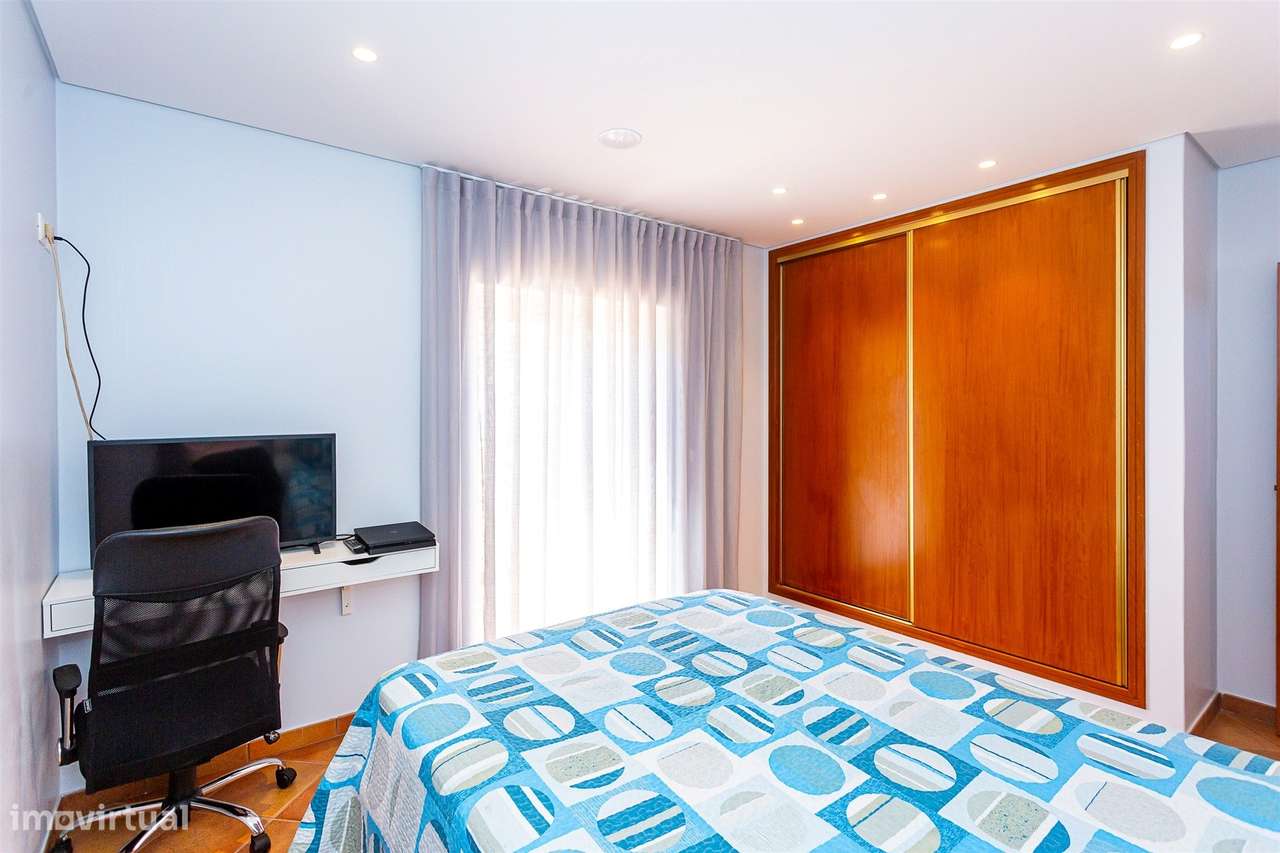 Moradia em Banda T3+1 Venda em Tavira (Santa Maria e Santiago),Tavira-24