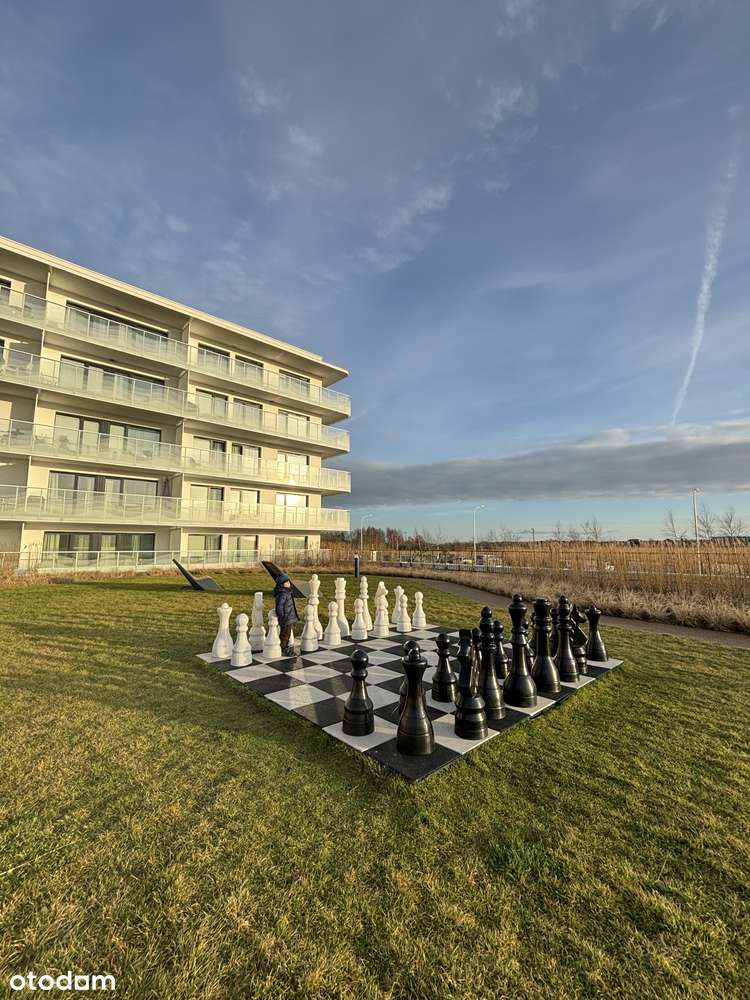 Apartament wakacyjny 3 pok. | taras | basen | SPA | widok-10