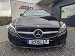 Mercedes-Benz CLS 250 Shooting Brake d 9G-TRONIC Final Edition - 13