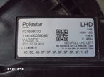 FULL LED PIXEL TECHNOLOGY BELKA OKULAR LEWY LAMPA POLESTAR 2 II 20- SLASK - 9