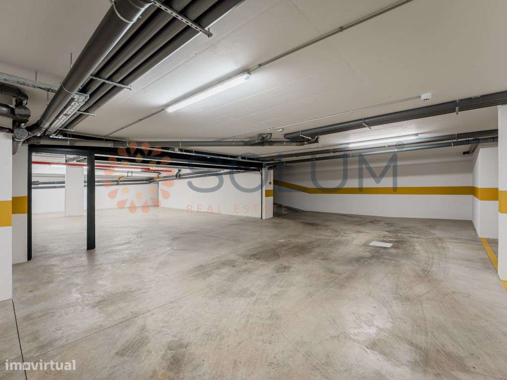 Penthouse de Luxo com piscina - Montijo-56