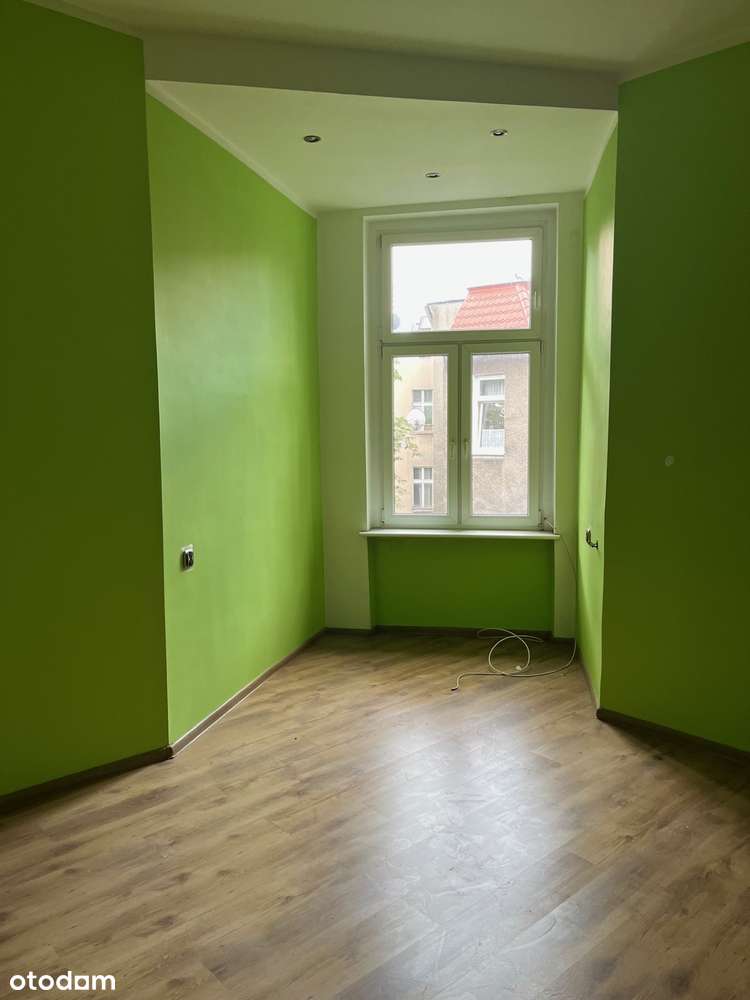 Sprzedam duże mieszkanie w kamienicy w  centrum z balkonem - Pełny obrazek: 5/20