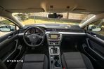 Volkswagen Passat 2.0 TDI BMT Highline DSG7 - 37