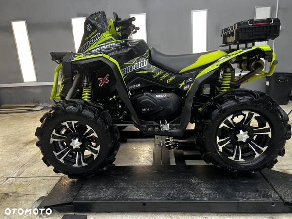 Can-Am Renegade - 1