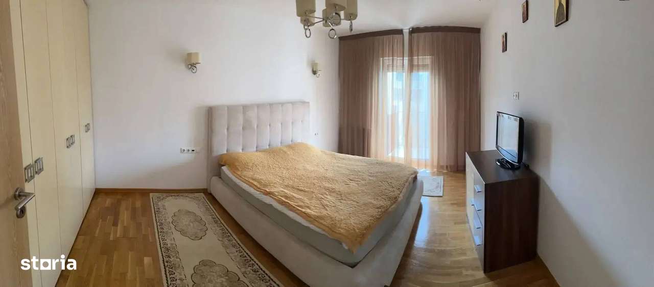 Apartament 2 camere Complex Rezidențial exclusivist Carol ParkI Metrou - Imagine principală: 5/7