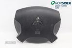 Conjunto de airbags Mitsubishi Space Star|02-05 - 2