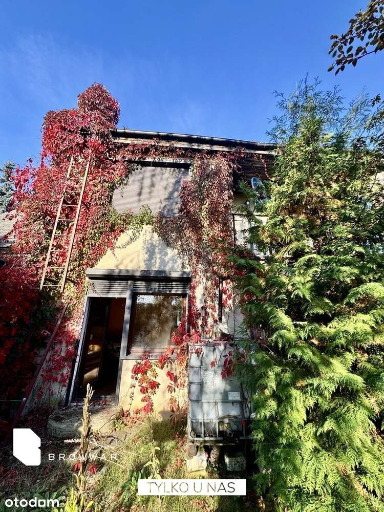 DOM DO REMONTU + 2 DZIAŁKI BUDOWLANE | 1 624 m²-3