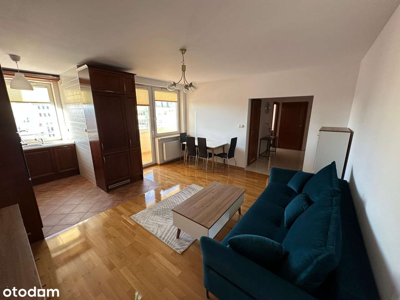 Bliska WOLA ul. LESZNO 8 Czynsz w cenie, 2 pokoje - Pełny obrazek: 4/15