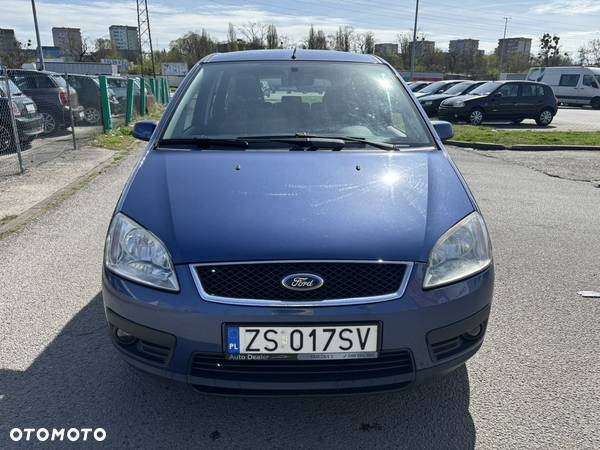 Ford Focus C-Max 1.8 Trend - 3