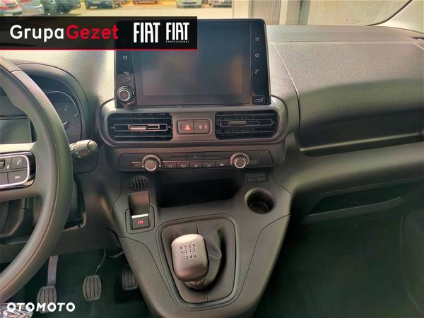 Fiat Doblo - 9