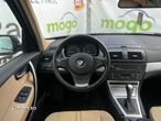 BMW X3 xDrive20d Aut. - 37