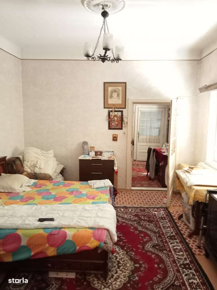 Casă + teren  10 min metrou Eroii Revoluției - Imagine principală: 4/14