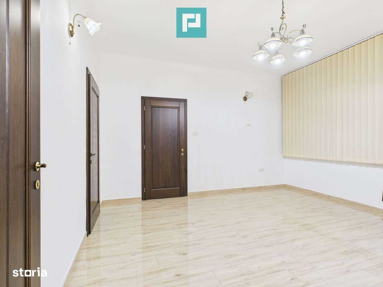 Apartament 3 camere modern pe Strada Cloșca - Imagine principală: 1/20