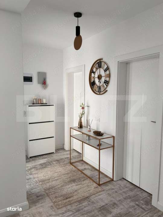 Casa individuala, P+E , 180 mp utili, teren 510 mp, zona Casa Noastra - Imagine principală: 5/9