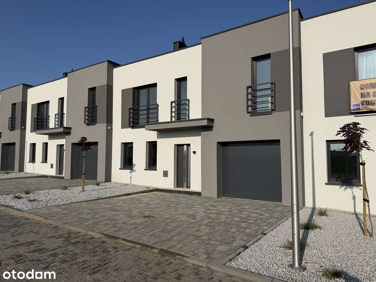 Dom 101 m² w Świerklańcu wykończony pod klucz – gotowy do zamieszkania