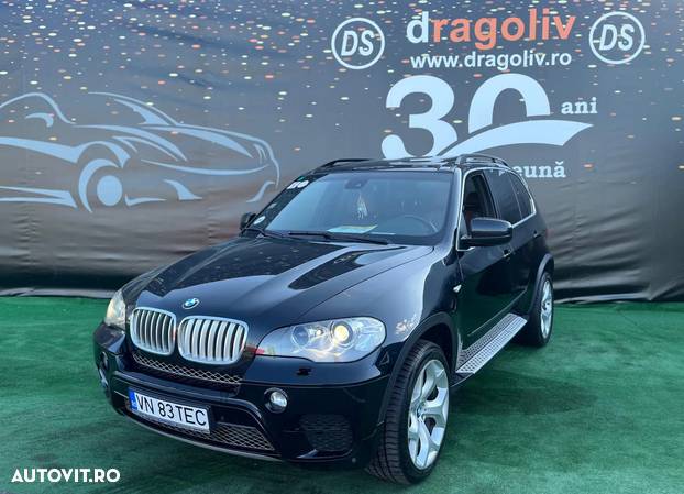 BMW X5 xDrive30d - 1