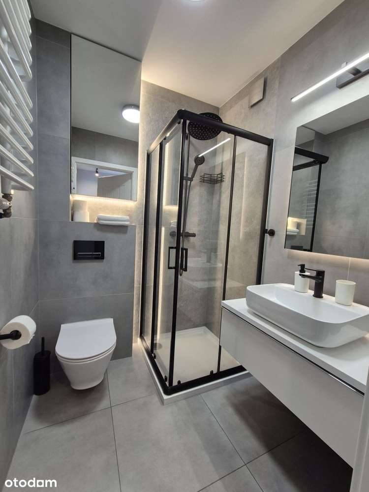 Centrum Karpacza- 2 pokoje-nowy apartament-15