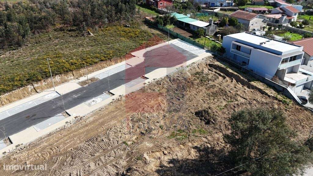 Terreno para construção, Loureira - Grande imagem: 5/17