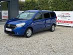 Dacia Lodgy 1.5 Blue dCi Laureate - 1