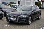 Audi A4 Avant 3.0 TDI S tronic - 1