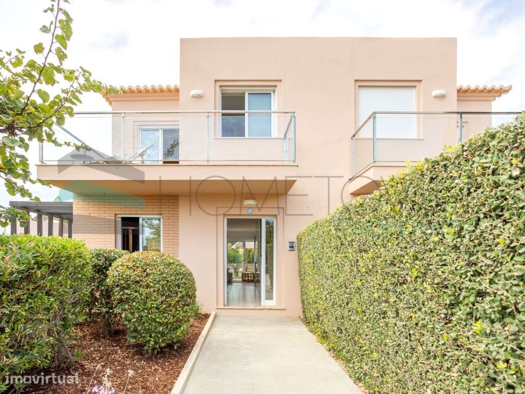 Moradias geminadas - Lumina, Carvoeiro-32