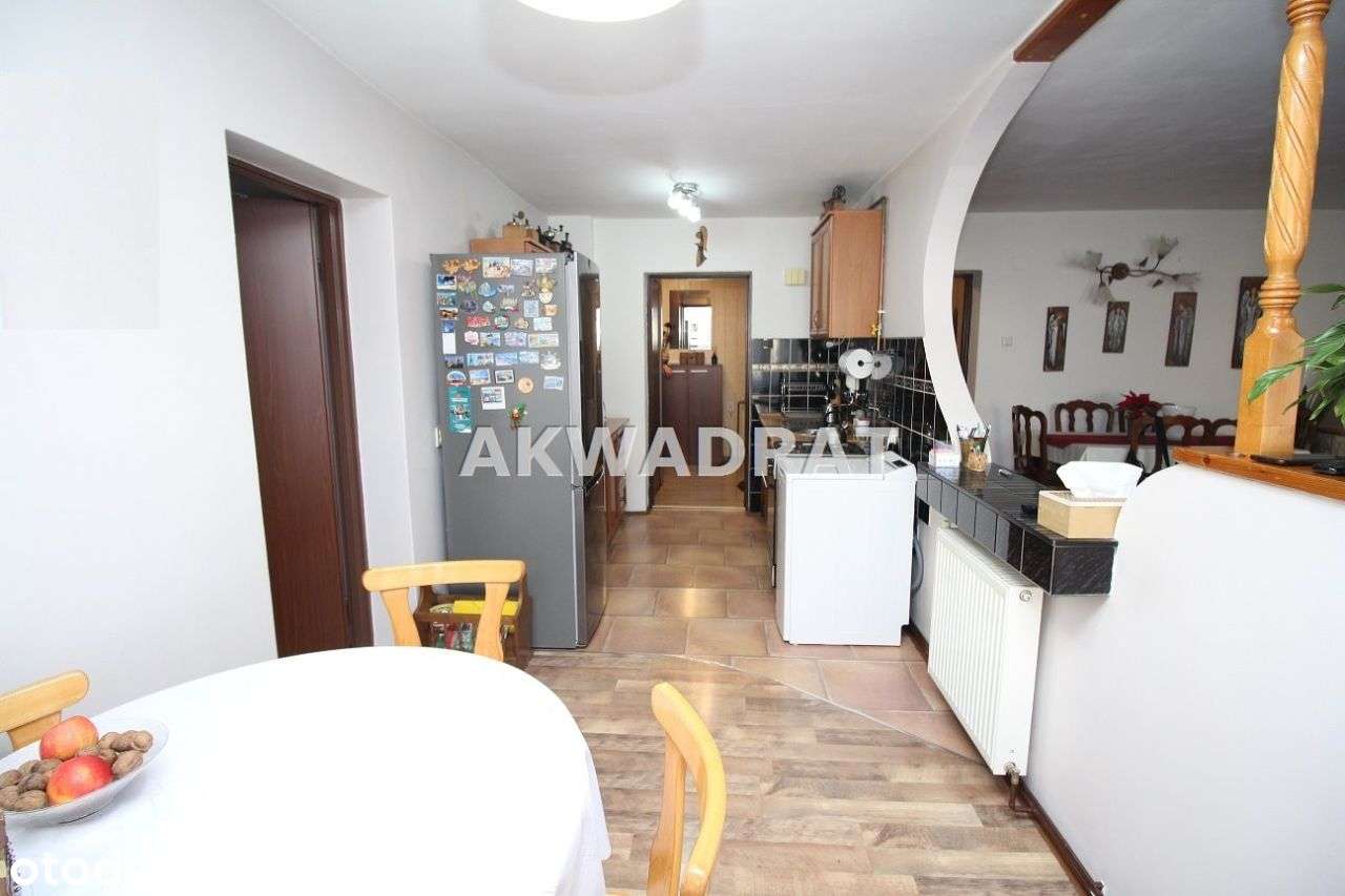 4-pokojowe mieszkanie w Wałbrzychu 89,10m2-4