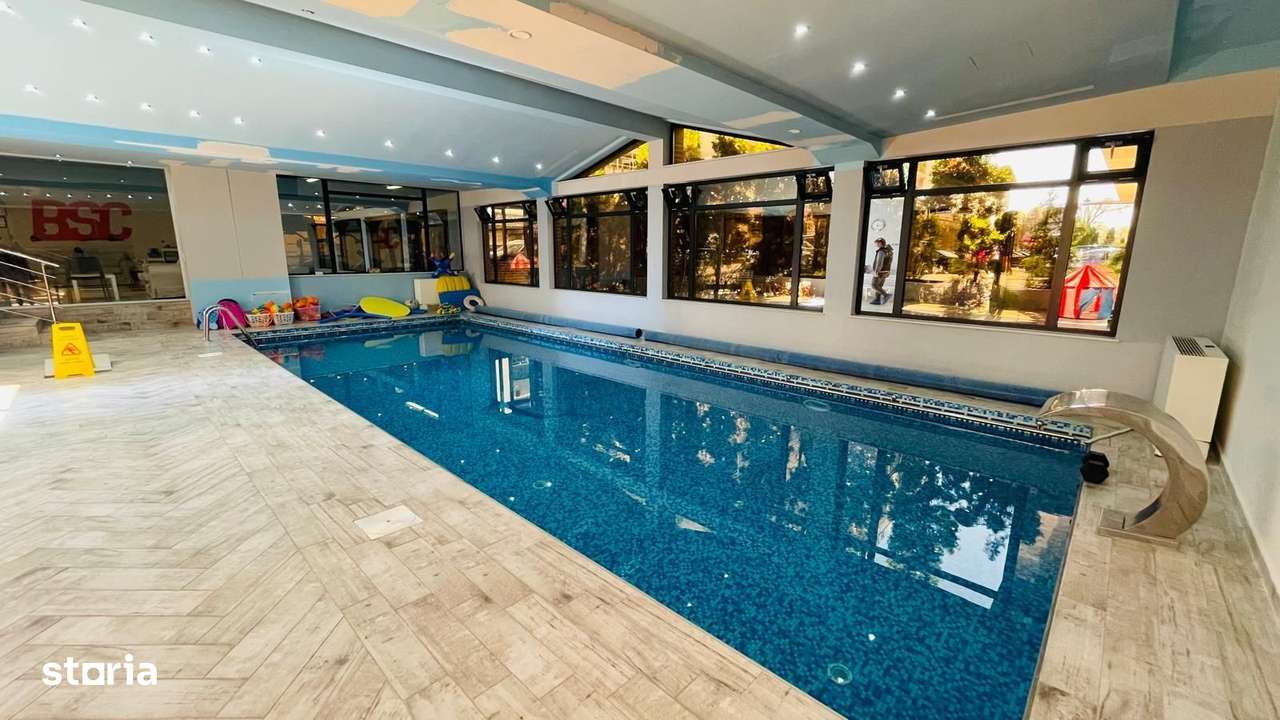 Ideal investitie spațiu comercial 480 mp în Park Residences Baneasa - Imagine principală: 1/8