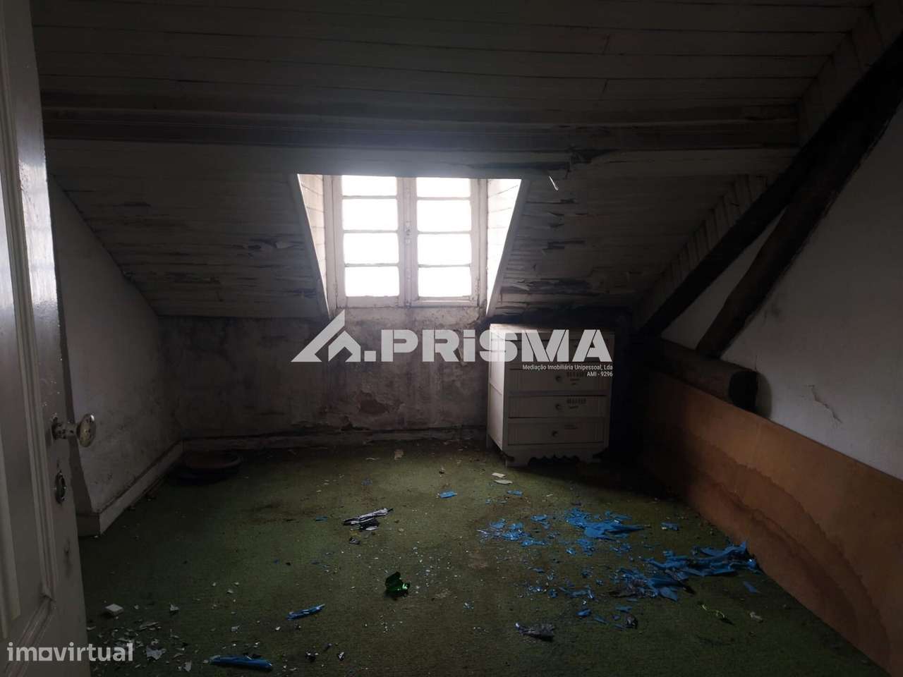 Apartamento T3 para venda em Castelo Branco-30