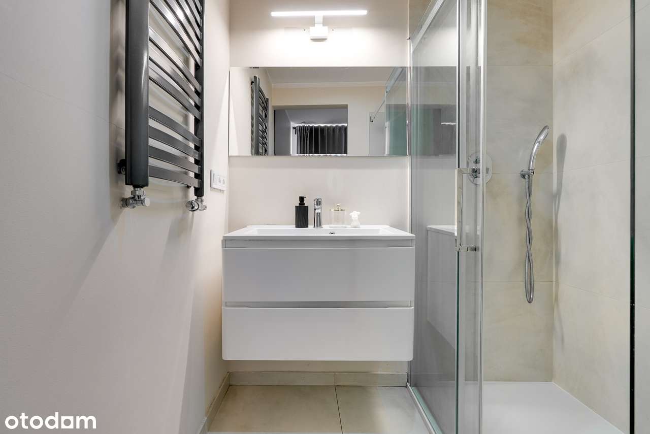 100 m2 4 pokoje słoneczne, po remoncie, 2 balkony, garaz, 1 pietro LUX-14