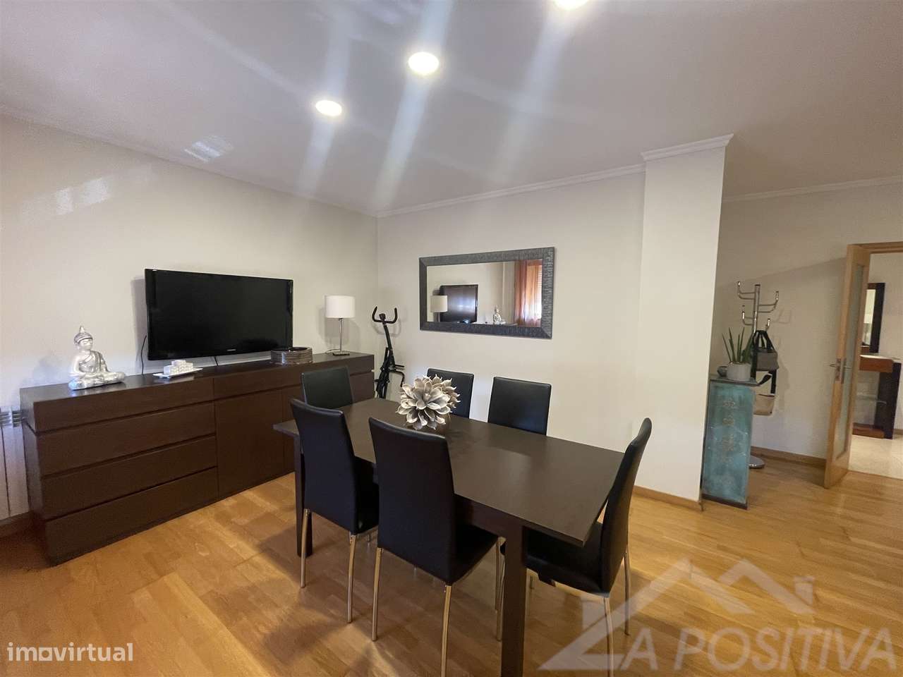 Apartamento T3 Venda em São João da Madeira,São João da Madeira-5