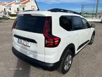 Dacia Jogger 1.0 ECO-G Expression 7L Bi-Fuel - 10