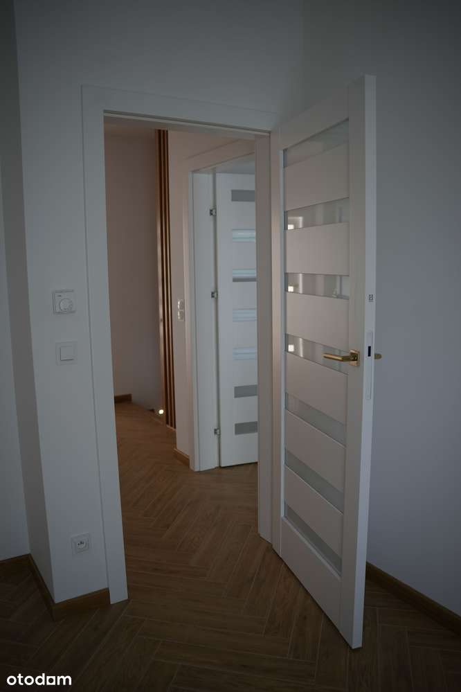 Wynajem / For Rent -Nowoczesny dom — Pępowo — nowy bliźniak 125 m² - Pełny obrazek: 5/20