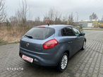 Fiat Bravo 1.9 Multijet Dynamic NAV - 5