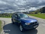 BMW X3 sDrive18d Advantage - 6