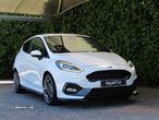 Ford Fiesta 1.5 EcoBoost ST - 1