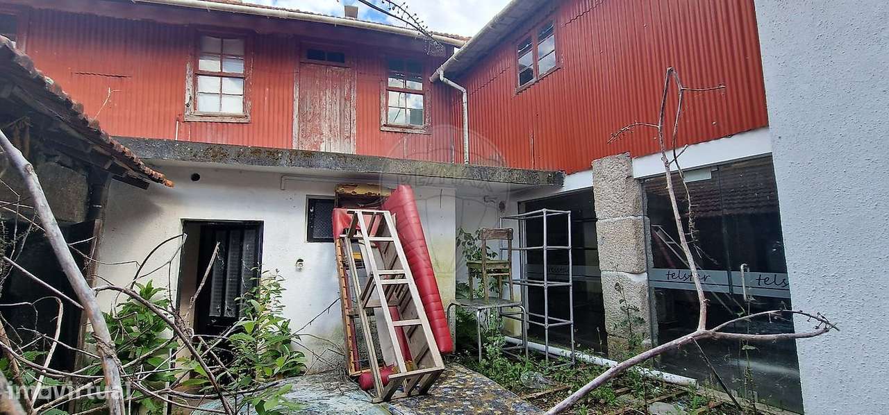 Moradia T3 para venda - Grande imagem: 5/24