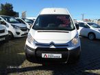 Citroën JUMPY 2.0 130CV TECTO ALTO - 2