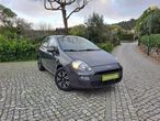 Fiat Punto 1.2 Easy S&S - 4