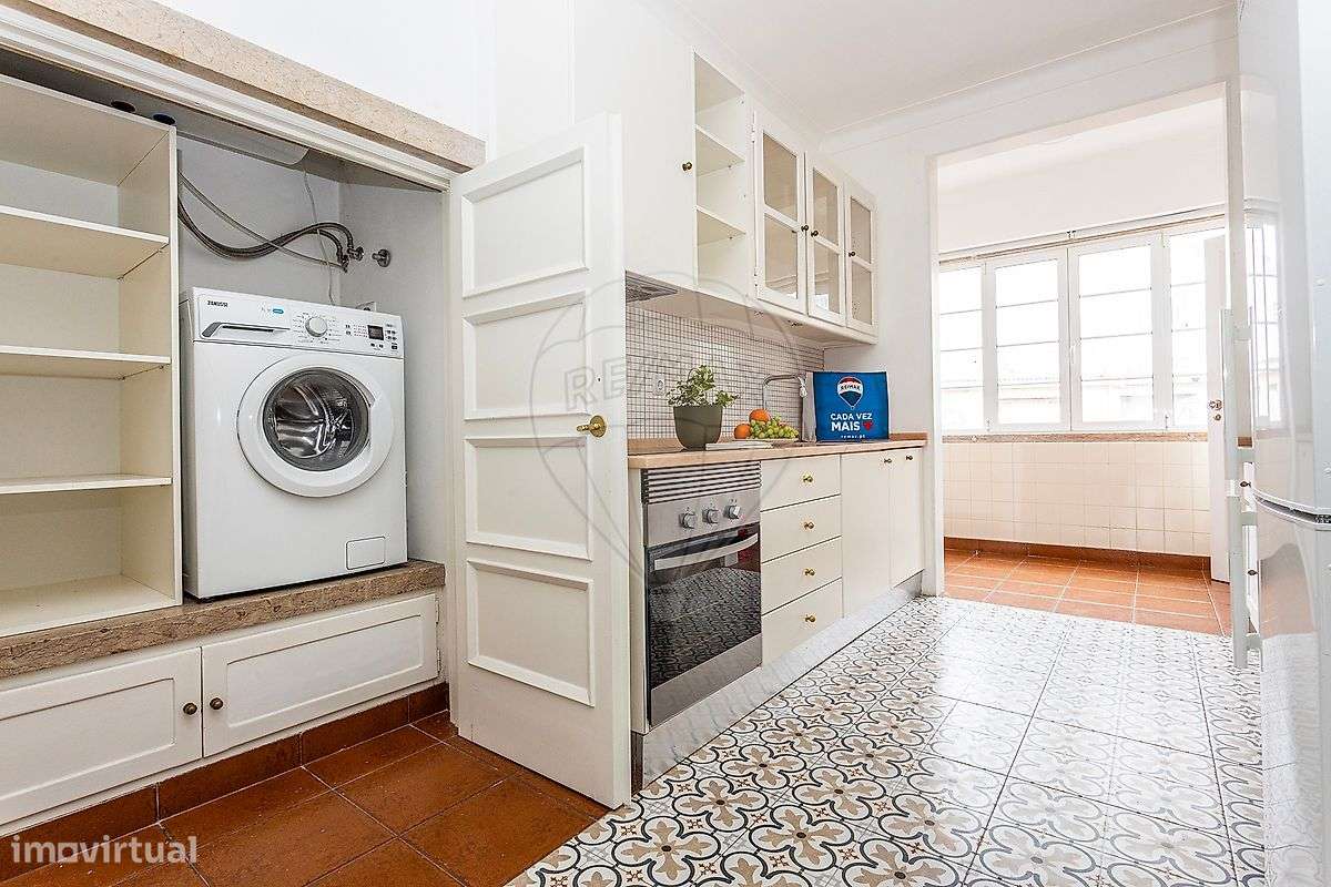 Apartamento T3 para arrendamento - Grande imagem: 4/29