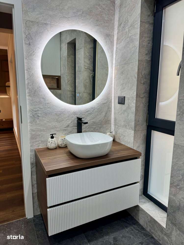 Casa Bragadiru, Teren 460mp cu Placa peste Etaj, Pod Depozitare - Imagine principală: 5/20