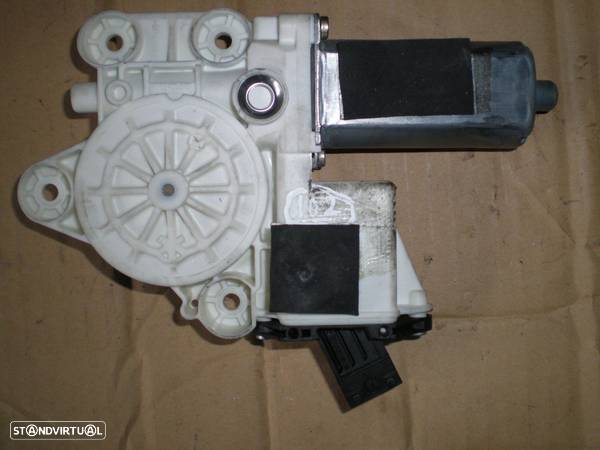 Motor Elevador Vidro 9178987 OPEL SIGNUM 2003 FE - 1