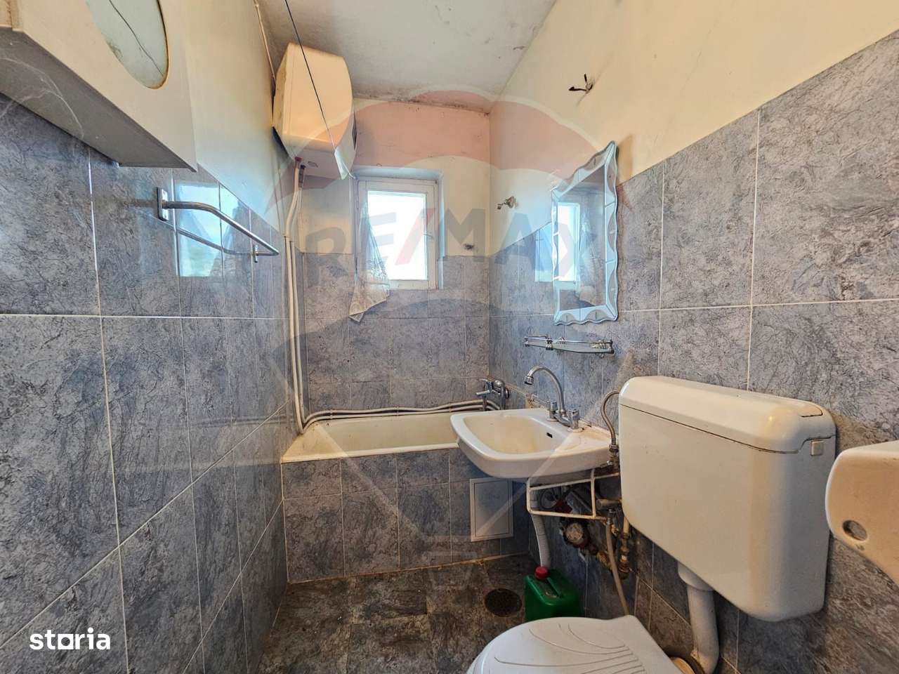 Apartament etaj 2-4